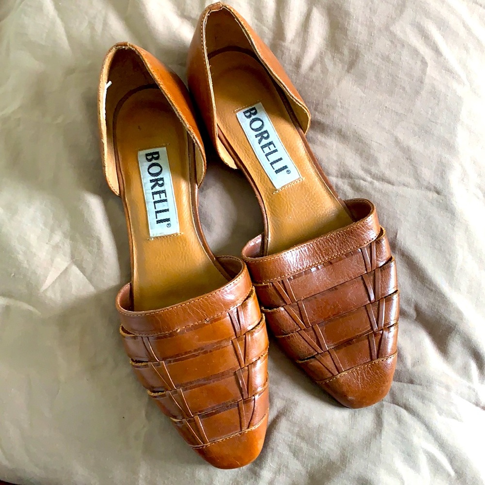 Dress shoes